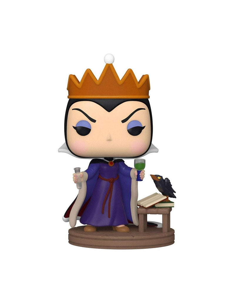 FUNKO POP DISNEY: VILLAINS- QUEEN GRIMHILDE 889698573535