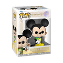 FUNKO POP DISNEY: WDW 50TH- ALOHA MICKEY 889698657167