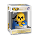 FUNKO POP DISNEY: WDW50 - PEOPLE MOVER PLUTO 889698595094