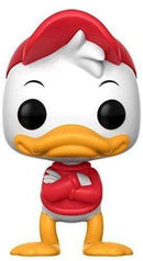 FUNKO POP! DUCK TALES - HUEY 889698200592