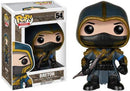 FUNKO POP! ELDER SCROLLS ONLINE - BRETON 849803052690