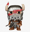 FUNKO POP! ELDER SCROLLS ONLINE - NORD 849803052706