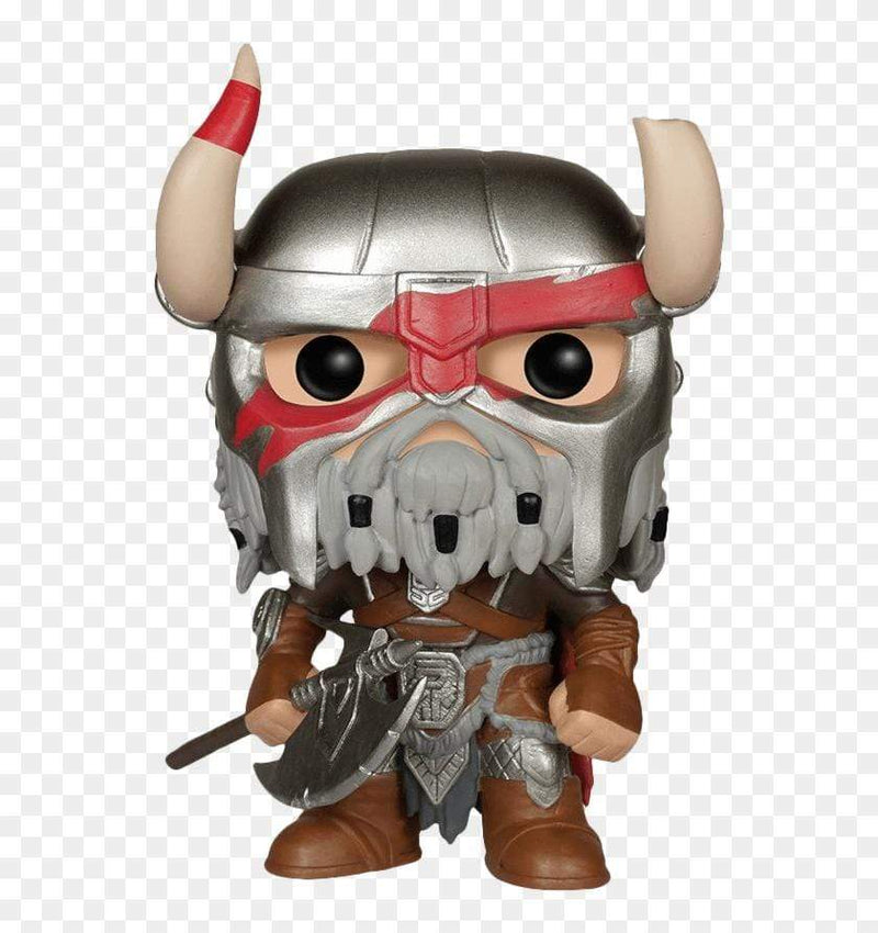 FUNKO POP! ELDER SCROLLS ONLINE - NORD 849803052706