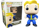 FUNKO POP! FALLOUT - VAULT BOY CHARISMA 889698105101