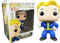 FUNKO POP! FALLOUT - VAULT BOY CHARISMA 889698105101