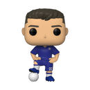 FUNKO POP FOOTBALL: CHELSEA - CHRISTIAN PULISIC  889698427920