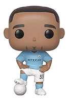 FUNKO POP FOOTBALL: GABRIEL JESUS - MANCHESTER CITY 889698292122