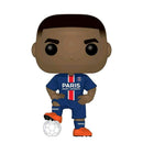 FUNKO POP FOOTBALL: KYLIAN MBAPPé (PSG) 889698398282