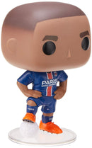 FUNKO POP FOOTBALL: KYLIAN MBAPPé (PSG) 889698398282