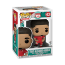 FUNKO POP FOOTBALL: LIVERPOOL - TRENT ALEXANDER-ARNOLD 889698521758