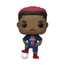 FUNKO POP FOOTBALL: PSG - PRESNEL KIMPEMBE 889698472531