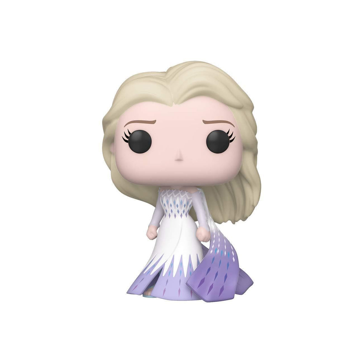 FUNKO POP FROZEN 2: ELSA (EPILOGUE) 889698465823