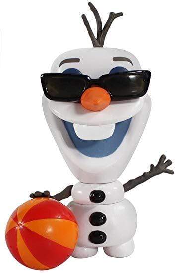 FUNKO POP! FROZEN - SUMMER OLAF 849803048341