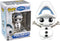 FUNKO POP! FROZEN - UPSIDE DOWN OLAF 849803048860