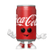 FUNKO POP FUNKO: COKE - COCA-COLA COCA-COLA CAN 889698530613
