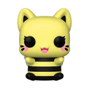 FUNKO POP FUNKO: TASTY PEACH - MEOWCHI 889698546584