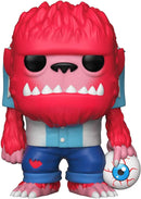 FUNKO POP: FUNKO - WOLFGANG (VARIANT) (EXC) 889698385237