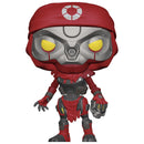 FUNKO POP! GAMES: APEX LEGENDS - REVENANT 889698640008