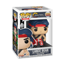 FUNKO POP GAMES: CONTRA- LANCE 889698469982