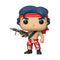 FUNKO POP GAMES: CONTRA- LANCE 889698469982