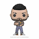 FUNKO POP GAMES: CYBERPUNK 2077 - V-MALE 889698471596