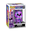 FUNKO POP GAMES: FNAF TIEDYE- BONNIE 889698642293