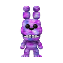 FUNKO POP GAMES: FNAF TIEDYE- BONNIE 889698642293