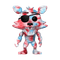 FUNKO POP GAMES: FNAF TIEDYE- FOXY 889698642316