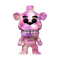 FUNKO POP GAMES: FNAF TIEDYE- FREDDY 889698642323