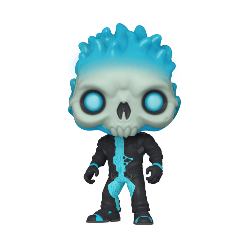 FUNKO POP GAMES: FORTNITE - ETERNAL VOYAGER 889698529723