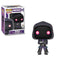 FUNKO POP GAMES: FORTNITE S2 - RAVEN 889698360203