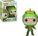 FUNKO POP GAMES: FORTNITE S2 - REX 889698349574