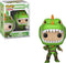 FUNKO POP GAMES: FORTNITE S2 - REX 889698349574