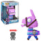 FUNKO POP GAMES: FORTNITE S3 - 10" LOOT LLAMA 889698390491