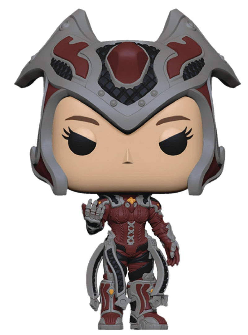 FUNKO POP! GAMES: GEARS OF WAR QUEEN MYRRAH 889698390552