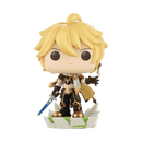 FUNKO POP GAMES: GENSHIN IMPACT - AETHER 889698683807