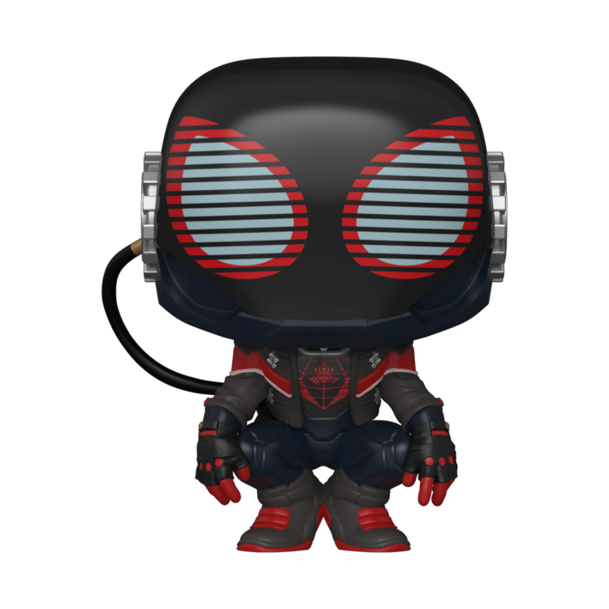 FUNKO POP GAMES: MILES MORALES - 2020 SUIT 889698501545
