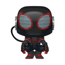 FUNKO POP GAMES: MILES MORALES - 2020 SUIT 889698501545