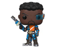 FUNKO POP GAMES: OVERWATCH - BAPTISTE 889698445191