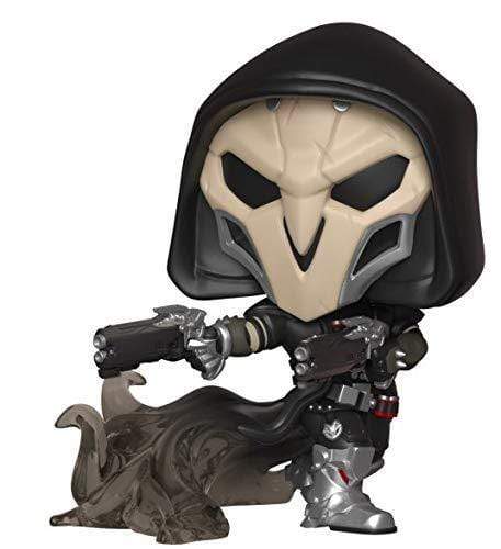 FUNKO POP GAMES: OVERWATCH S5- REAPER (WRAITH) 889698374354