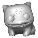 FUNKO POP GAMES: POKEMON BULBASAUR SV MT 889698598705