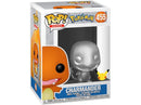 FUNKO POP GAMES: POKEMON CHARMANDER SV MT 889698598712