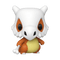 FUNKO POP GAMES: POKEMON- CUBONE (EMEA) 889698650410