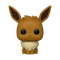 FUNKO POP GAMES: POKEMON- EEVEE (EMEA) 889698646376