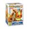 FUNKO POP GAMES: POKEMON- FLAREON (EMEA) 889698650427