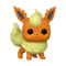 FUNKO POP GAMES: POKEMON- FLAREON (EMEA) 889698650427