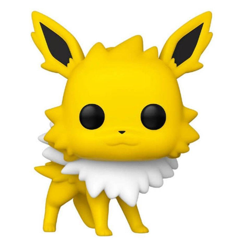 FUNKO POP GAMES: POKEMON- JOLTEON(EMEA) 889698636940