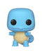 FUNKO POP GAMES: POKEMON- SQUIRTLE 889698504027