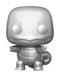 FUNKO POP GAMES: POKEMON SQUIRTLE SILVER SV MT 889698598729