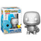 FUNKO POP GAMES: POKEMON SQUIRTLE SILVER SV MT 889698598729